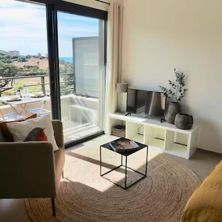 Studio 33M² Vue Mer Propriano  Kültér fotó