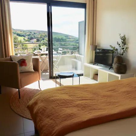 Studio 33M² Vue Mer Propriano  Kültér fotó