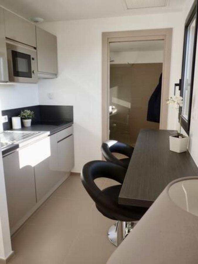 Studio 33M² Vue Mer Propriano  Kültér fotó