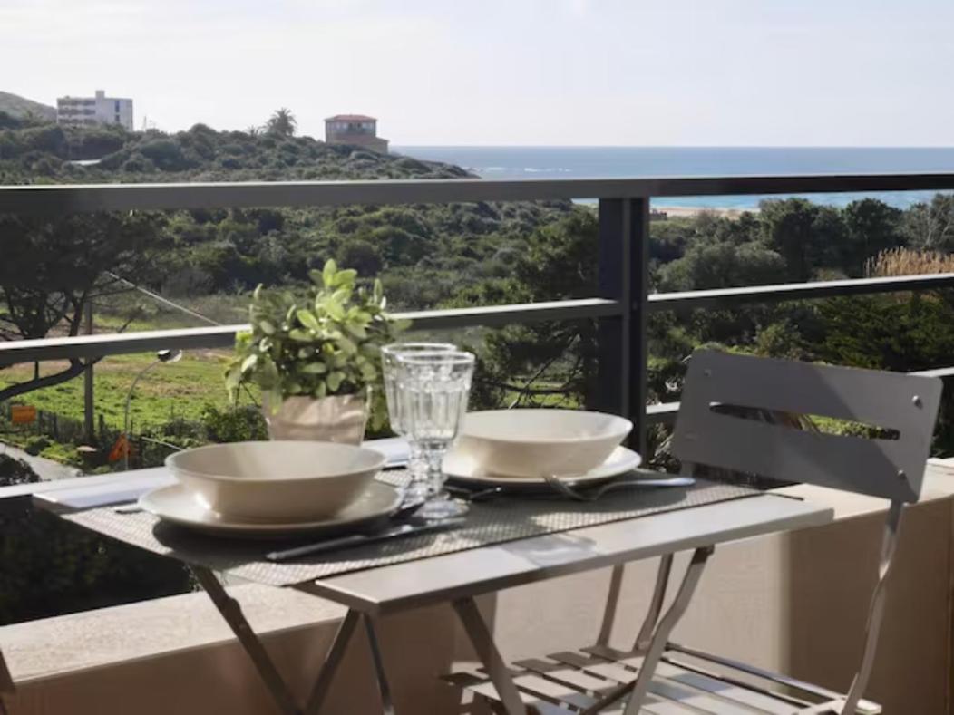 Studio 33M² Vue Mer Propriano  Kültér fotó