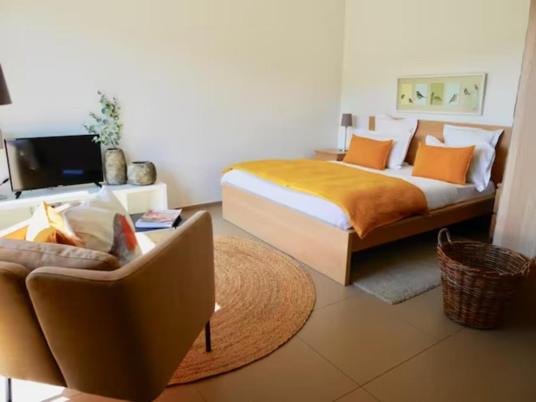 Studio 33M² Vue Mer Propriano  Kültér fotó